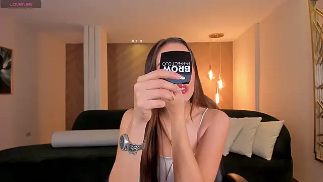 Snapshot of KaiaFerreira chatting on February 10, 2025, 12:08 pm KaiaFerreira online show from February 10, 2025, 12:08 pm