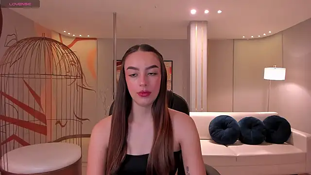 Snapshot of KaiaFerreira chatting on February 11, 2025, 12:05 pm KaiaFerreira online show from February 11, 2025, 12:05 pm