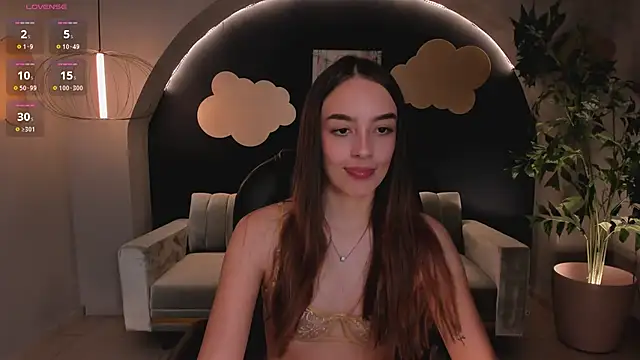 Snapshot of KaiaFerreira chatting on February 16, 2025, 3:16 pm KaiaFerreira online show from February 16, 2025, 3:16 pm