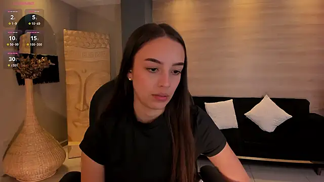 Snapshot of KaiaFerreira chatting on February 26, 2025, 3:08 pm KaiaFerreira online show from February 26, 2025, 3:08 pm