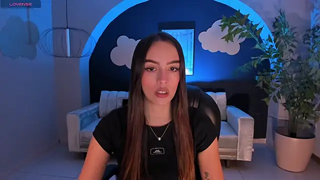 Snapshot of KaiaFerreira chatting on March 4, 2025, 12:22 pm KaiaFerreira online show from March 4, 2025, 12:22 pm