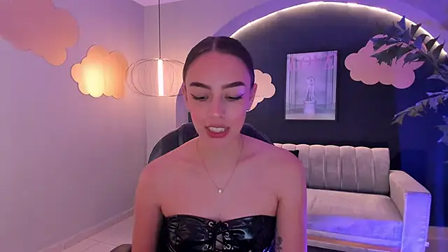 Snapshot of KaiaFerreira chatting on March 6, 2025, 3:02 pm KaiaFerreira online show from March 6, 2025, 3:02 pm