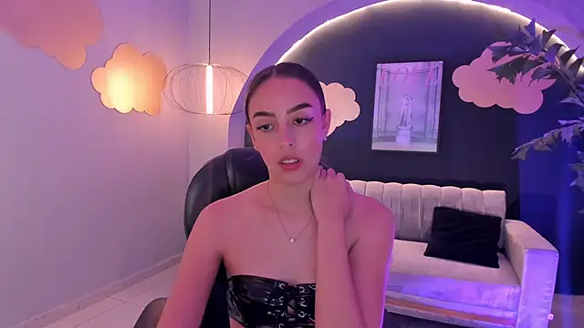 Snapshot of KaiaFerreira chatting on March 6, 2025, 6:05 pm KaiaFerreira online show from March 6, 2025, 6:05 pm