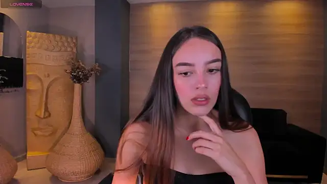 Snapshot of KaiaFerreira chatting on March 8, 2025, 11:58 am KaiaFerreira online show from March 8, 2025, 11:58 am