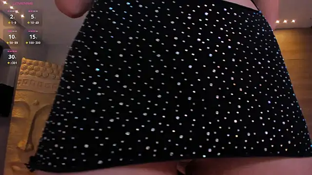 Snapshot of KaiaFerreira chatting on March 8, 2025, 6:05 pm KaiaFerreira online show from March 8, 2025, 6:05 pm