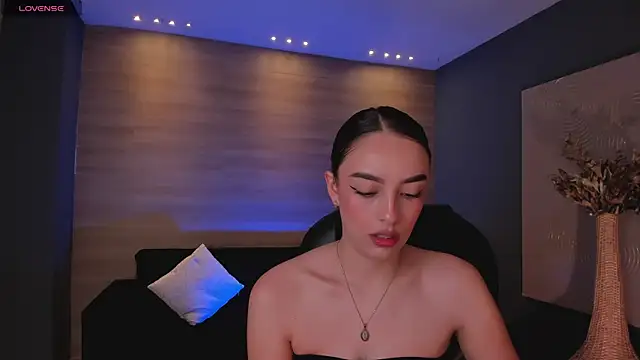 Snapshot of KaiaFerreira chatting on March 15, 2025, 11:51 am KaiaFerreira online show from March 15, 2025, 11:51 am