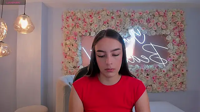 Snapshot of KaiaFerreira chatting on March 20, 2025, 12:11 pm KaiaFerreira online show from March 20, 2025, 12:11 pm