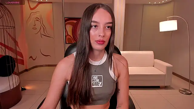 Snapshot of KaiaFerreira chatting on September 14, 2025, 12:48 pm KaiaFerreira online show from September 14, 2025, 12:48 pm