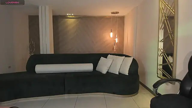 Snapshot of KaiaFerreira chatting on September 29, 2025, 10:20 am KaiaFerreira online show from September 29, 2025, 10:20 am