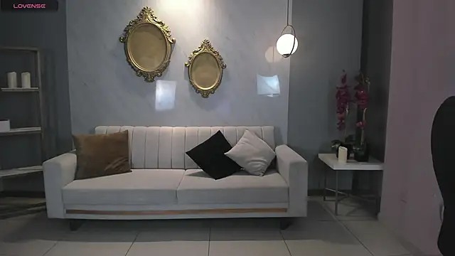 Snapshot of KaiaFerreira chatting on October 4, 2025, 10:46 am KaiaFerreira online show from October 4, 2025, 10:46 am