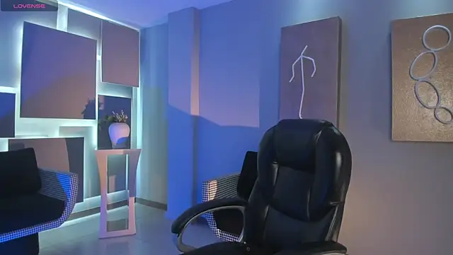 Snapshot of KaiaFerreira chatting on December 1, 2025, 11:59 am KaiaFerreira online show from December 1, 2025, 11:59 am