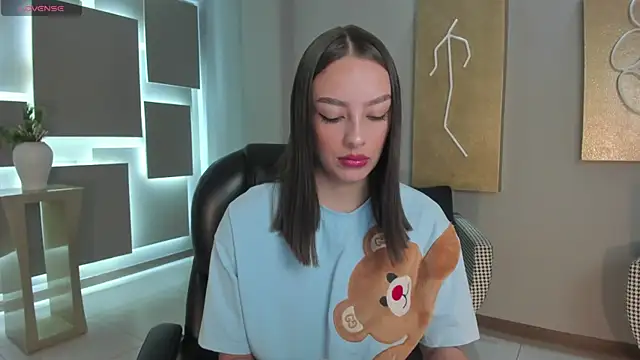 Snapshot of KaiaFerreira chatting on December 3, 2025, 12:25 pm KaiaFerreira online show from December 3, 2025, 12:25 pm