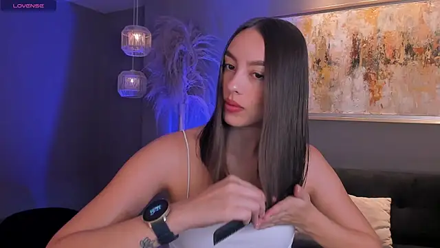 Snapshot of KaiaFerreira chatting on December 19, 2025, 2:02 pm KaiaFerreira online show from December 19, 2025, 2:02 pm