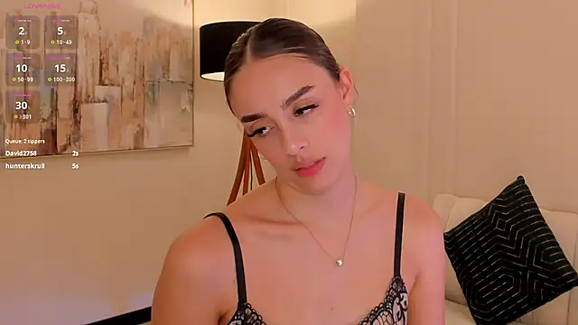 Snapshot of KaiaFerreira chatting on January 5, 2026, 5:27 pm KaiaFerreira online show from January 5, 2026, 5:27 pm