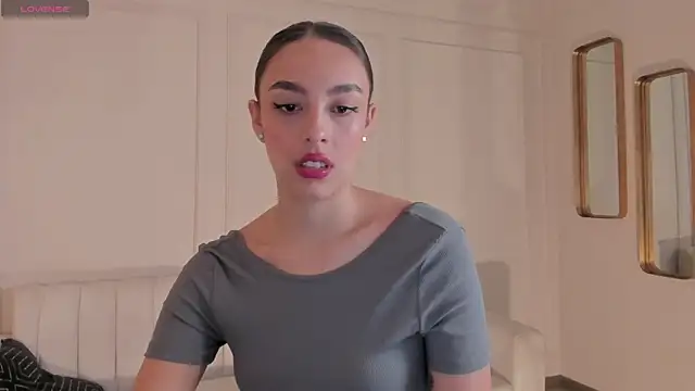 Snapshot of KaiaFerreira chatting on January 9, 2026, 12:30 pm KaiaFerreira online show from January 9, 2026, 12:30 pm