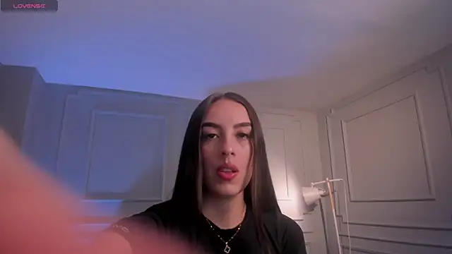 Snapshot of KaiaFerreira chatting on February 11, 2026, 5:07 pm KaiaFerreira online show from February 11, 2026, 5:07 pm