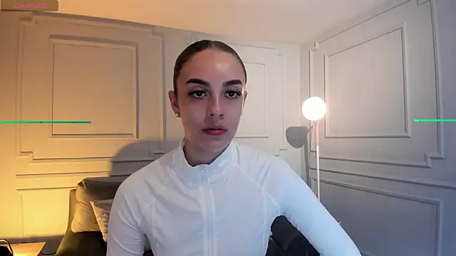 Snapshot of KaiaFerreira chatting on February 12, 2026, 4:57 pm KaiaFerreira online show from February 12, 2026, 4:57 pm