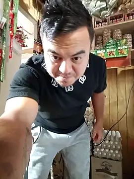 TheBriiaand30 online show from October 17, 2025, 3:14 pm