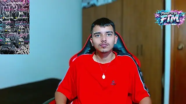 Hgp3riodictabl3 online show from March 29, 2026, 9:48 pm