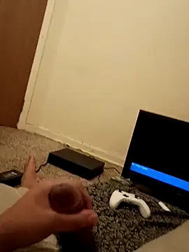 dvaughn3117 online show from March 31, 2026, 9:15 pm