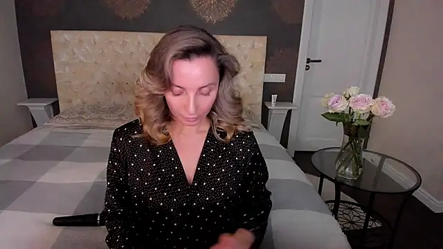 AllisonWilliams online show from October 15, 2025, 5:13 pm