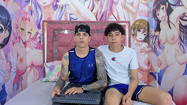 Snapshot of FUCK_LATINMEN chatting on December 3, 2024, 12:16 pm FUCK LATINMEN online show from December 3, 2024, 12:16 pm
