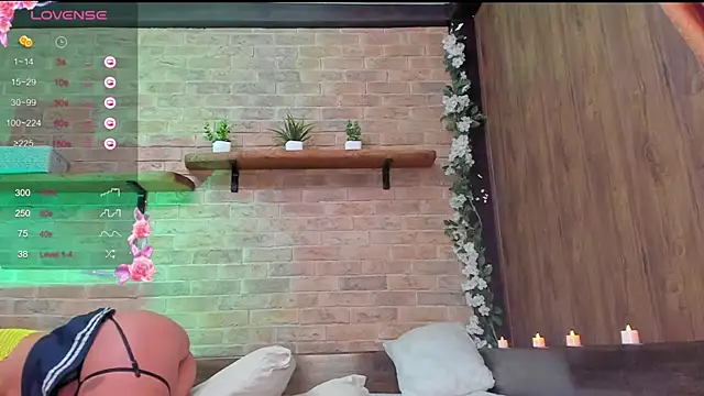 Snapshot of Lizzyvixxx chatting on November 15, 2025, 2:57 pm Lizzyvixxx online show from November 15, 2025, 2:57 pm