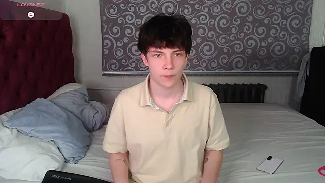 iwillfall online show from April 5, 2026, 4:26 pm