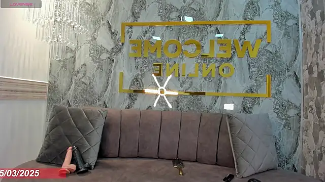 Charlie Doll online show from March 5, 2025, 5:29 am