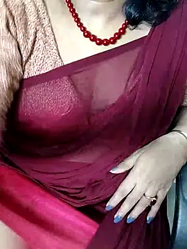 indian anu mallu online show from March 17, 2025, 9:44 am