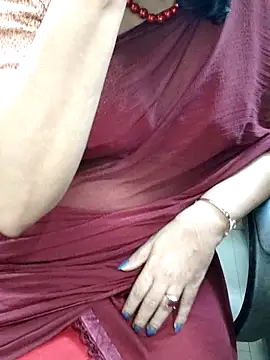 indian anu mallu online show from March 17, 2025, 12:46 pm