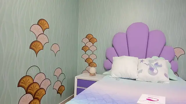 AngelStonne  online show from March 18, 2025, 10:14 am