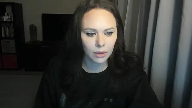 MollyCheiz online show from February 8, 2026, 5:38 pm