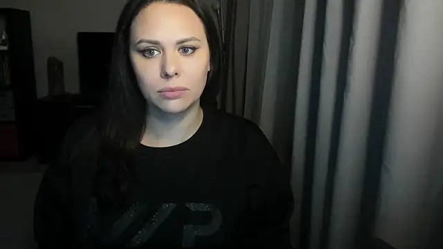 MollyCheiz online show from March 8, 2026, 8:12 pm