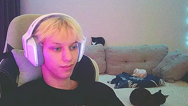 Snapshot of Ostin_meow chatting on December 19, 2024, 3:41 pm Ostin meow online show from December 19, 2024, 3:41 pm