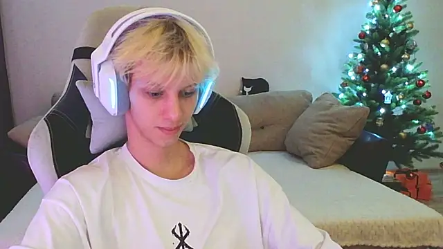 Snapshot of Ostin_meow chatting on January 5, 2025, 3:45 pm Ostin meow online show from January 5, 2025, 3:45 pm