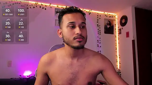 Raf brunette online show from February 22, 2025, 10:18 am