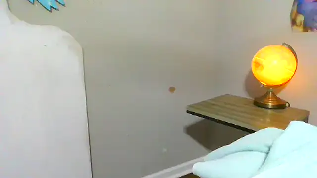 rickyslick123 online show from October 31, 2025, 5:25 pm