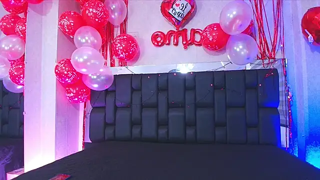 canela oss online show from February 14, 2025, 11:53 am