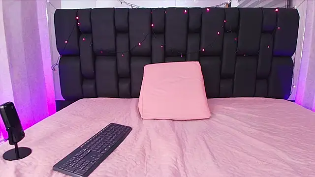 canela oss online show from February 20, 2025, 11:53 am