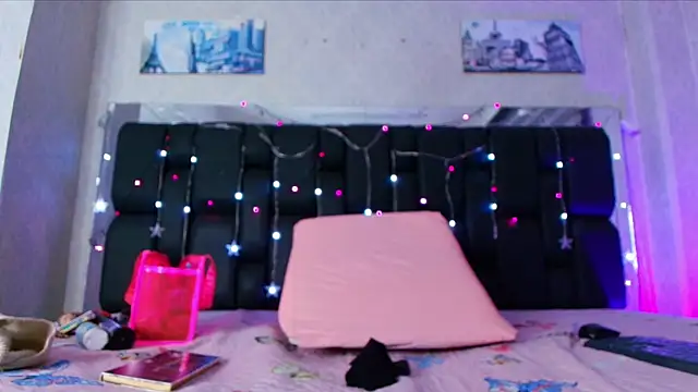 canela oss online show from March 10, 2025, 11:53 am