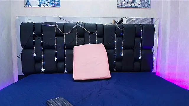 canela oss online show from March 12, 2025, 11:53 am