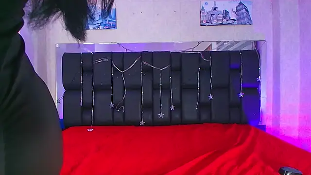 canela oss online show from March 20, 2025, 12:00 pm