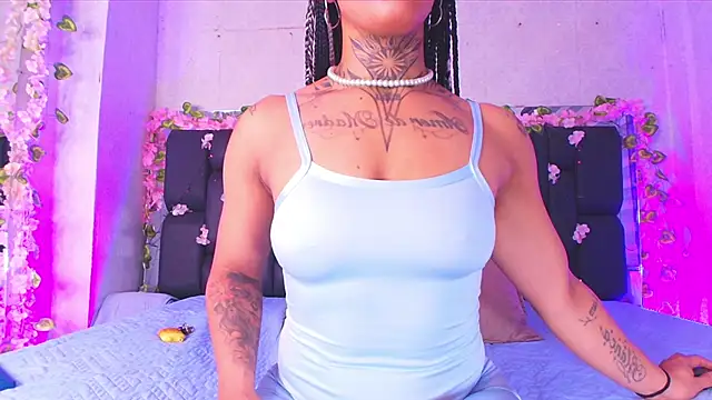 canela oss online show from September 16, 2025, 11:55 am