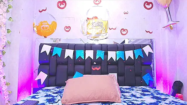 canela oss online show from September 23, 2025, 11:57 am