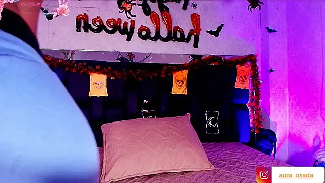 canela oss online show from October 16, 2025, 12:06 pm