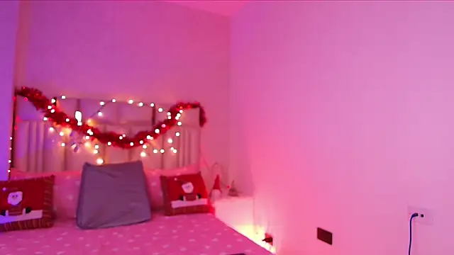 canela oss online show from December 14, 2025, 11:59 am