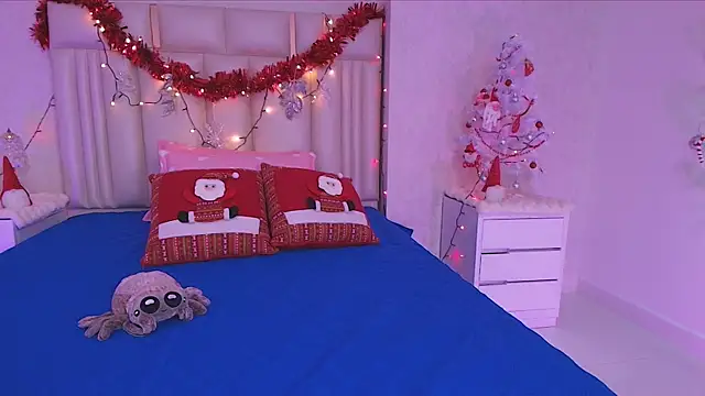 canela oss online show from December 16, 2025, 11:59 am