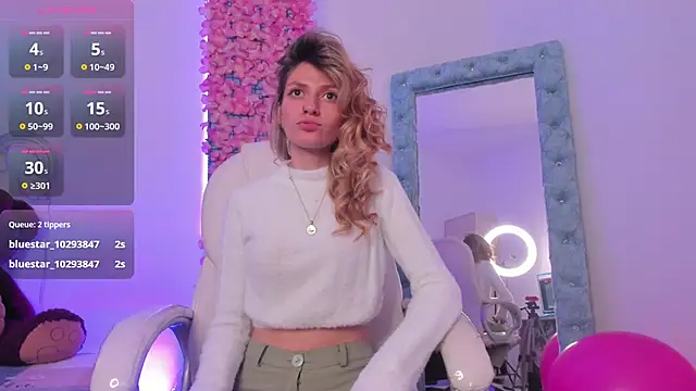 Snapshot of summer_sweet_ chatting on December 6, 2024, 7:32 am summer sweet online show from December 6, 2024, 7:32 am