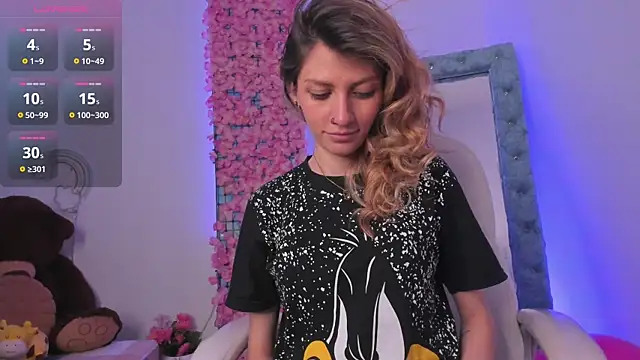 Snapshot of summer_sweet_ chatting on December 15, 2024, 4:07 am summer sweet online show from December 15, 2024, 4:07 am